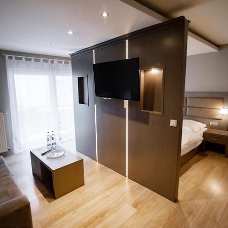 Main Appartments Frankfurt Airport Kelsterbach Luaran gambar