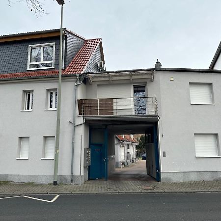 Main Appartments Frankfurt Airport Kelsterbach Luaran gambar