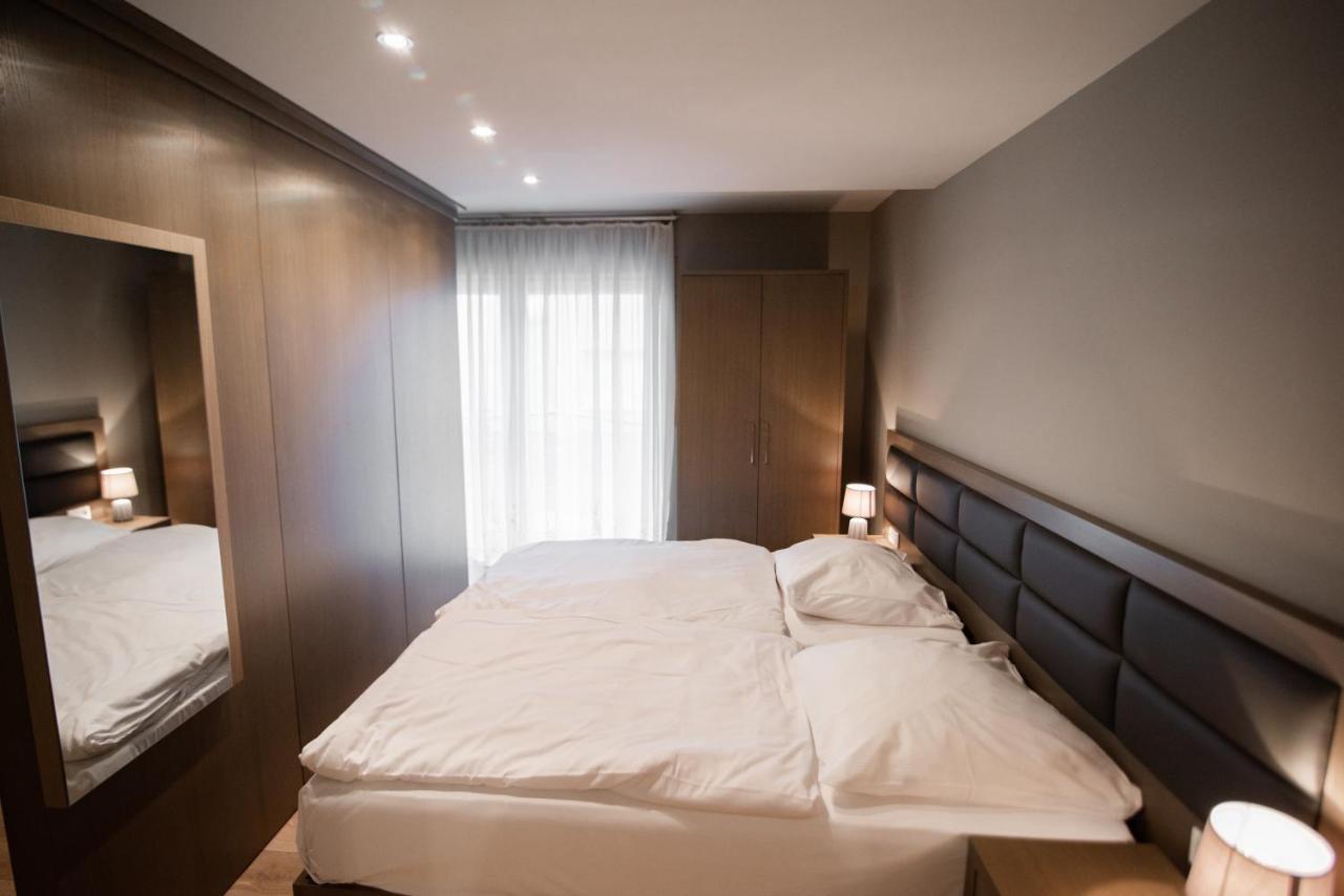 Main Appartments Frankfurt Airport Kelsterbach Luaran gambar