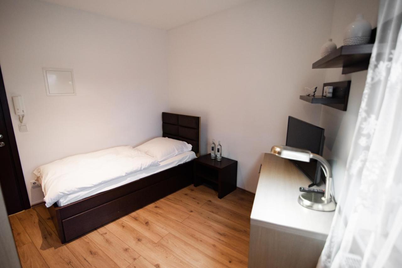 Main Appartments Frankfurt Airport Kelsterbach Luaran gambar