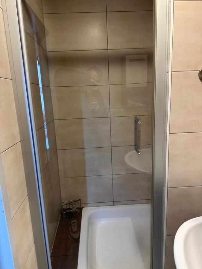 Main Appartments Frankfurt Airport Kelsterbach Luaran gambar