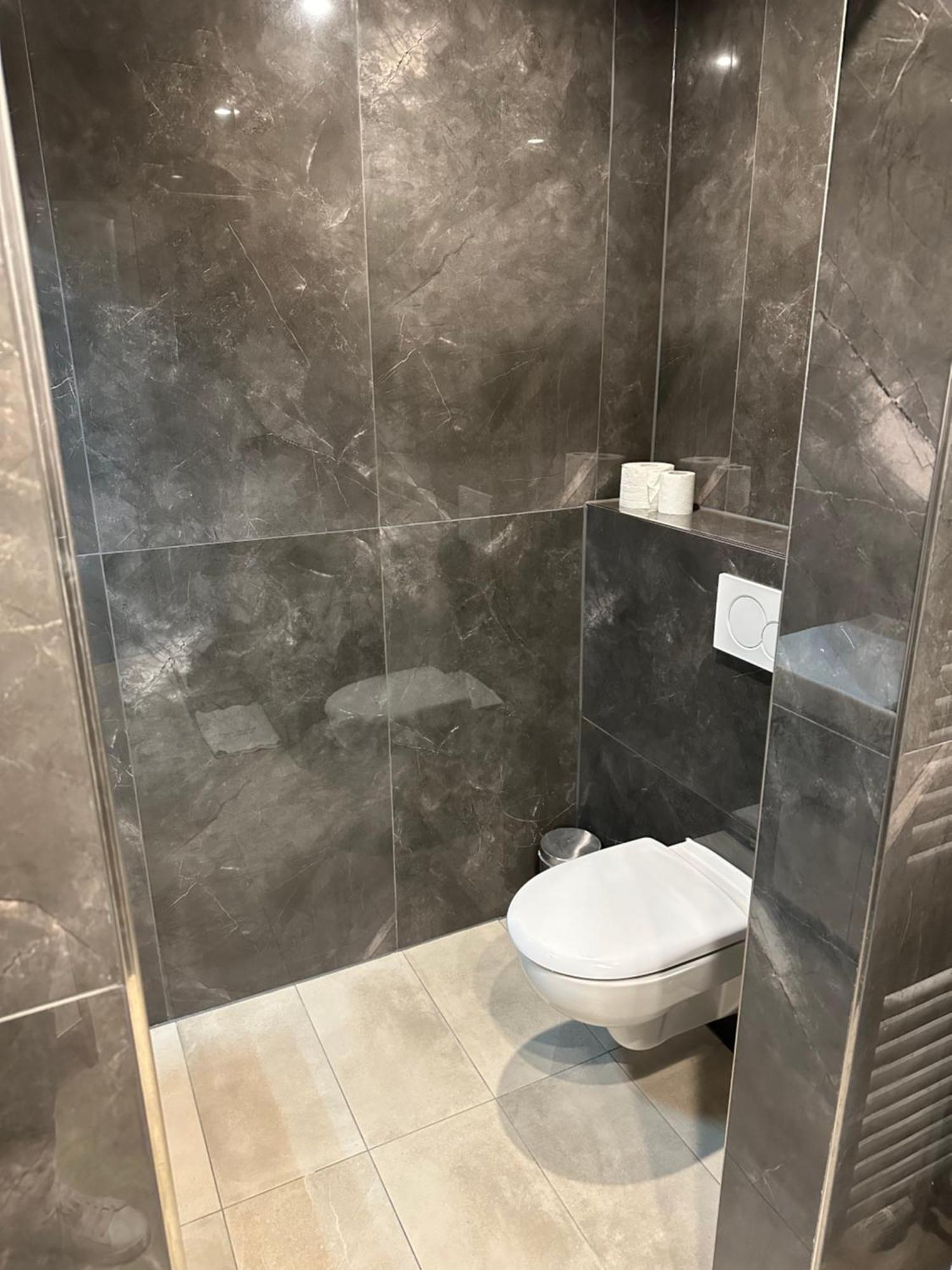 Main Appartments Frankfurt Airport Kelsterbach Luaran gambar