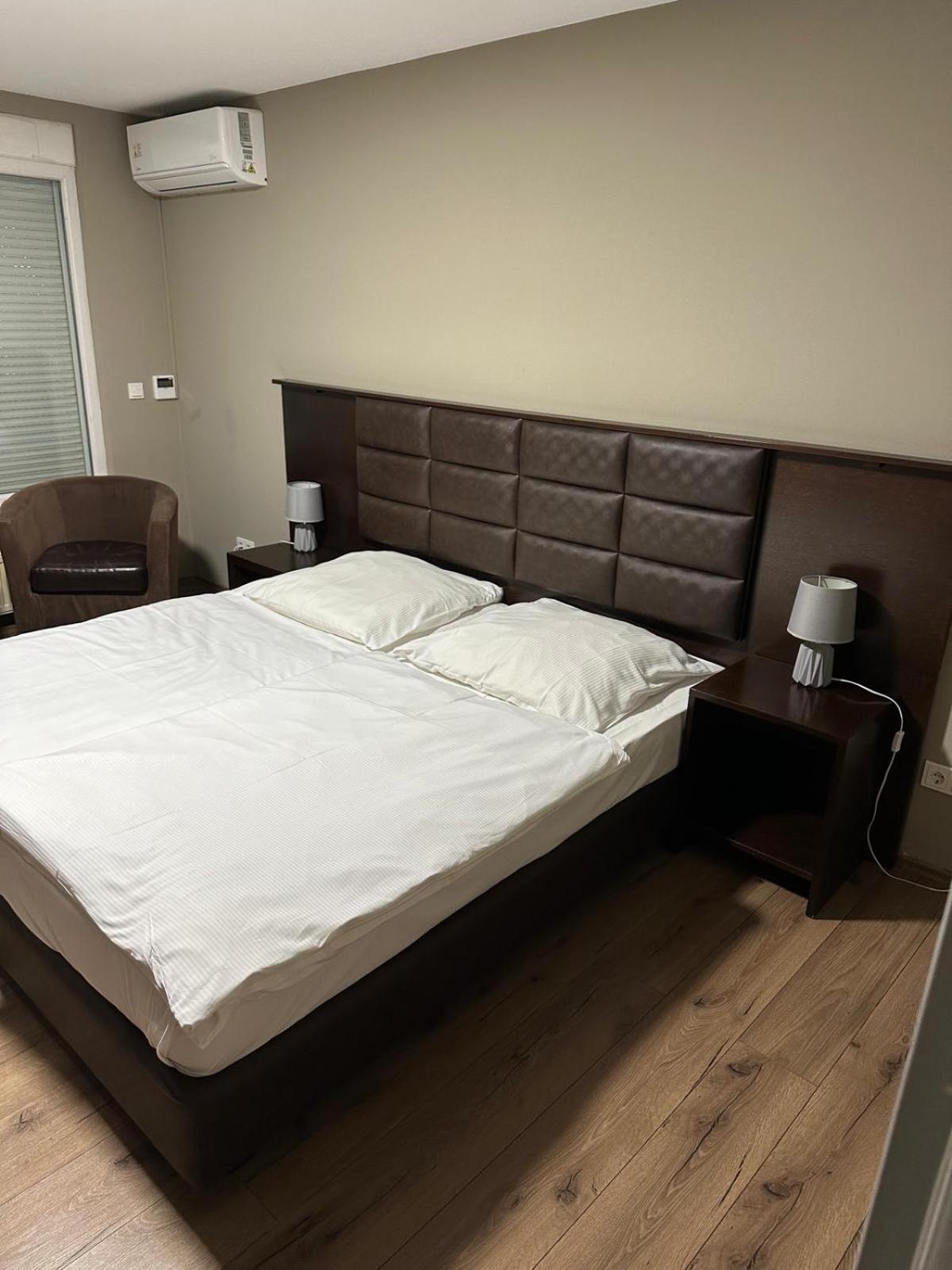 Main Appartments Frankfurt Airport Kelsterbach Luaran gambar