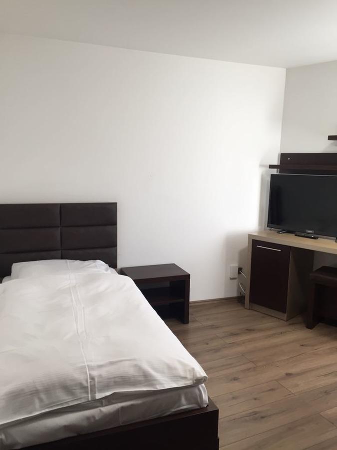 Main Appartments Frankfurt Airport Kelsterbach Luaran gambar