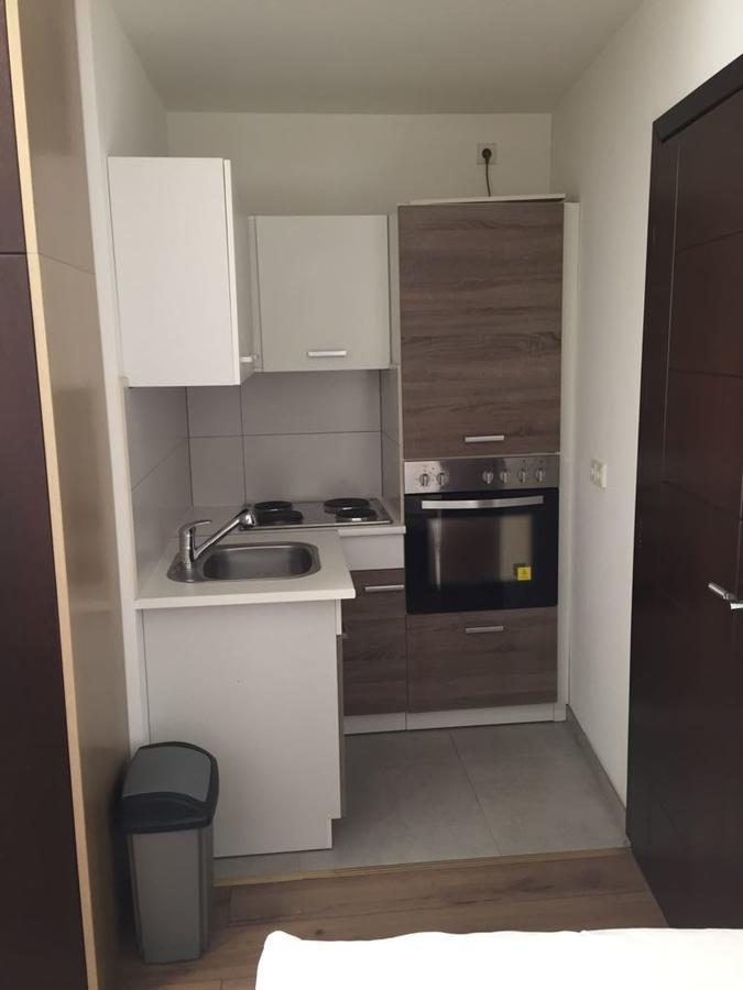 Main Appartments Frankfurt Airport Kelsterbach Luaran gambar