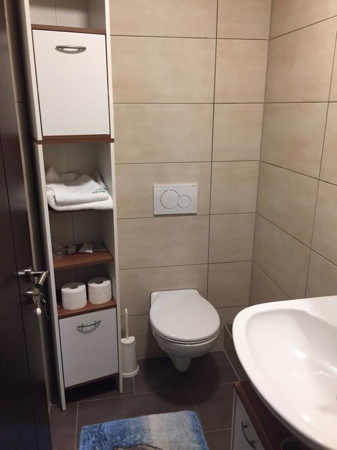 Main Appartments Frankfurt Airport Kelsterbach Luaran gambar