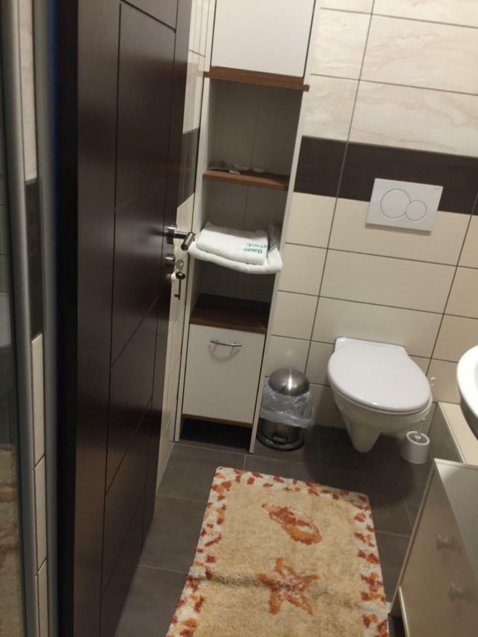 Main Appartments Frankfurt Airport Kelsterbach Luaran gambar