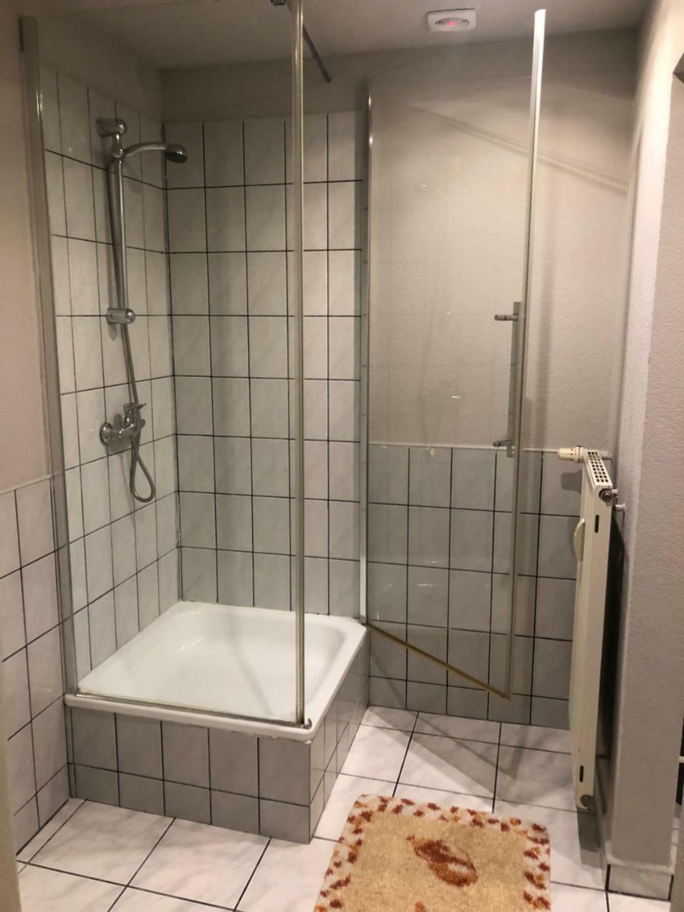 Main Appartments Frankfurt Airport Kelsterbach Luaran gambar
