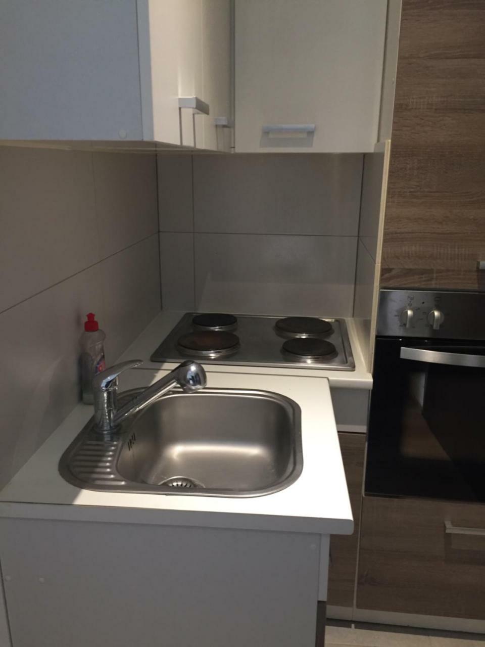 Main Appartments Frankfurt Airport Kelsterbach Luaran gambar