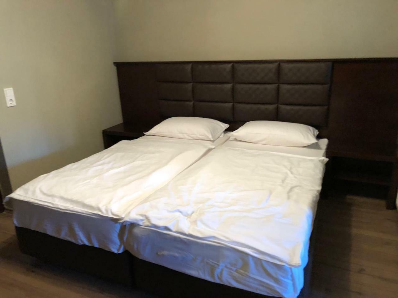 Main Appartments Frankfurt Airport Kelsterbach Luaran gambar