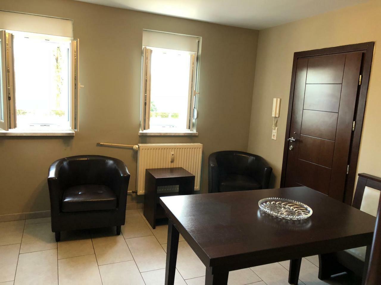 Main Appartments Frankfurt Airport Kelsterbach Luaran gambar
