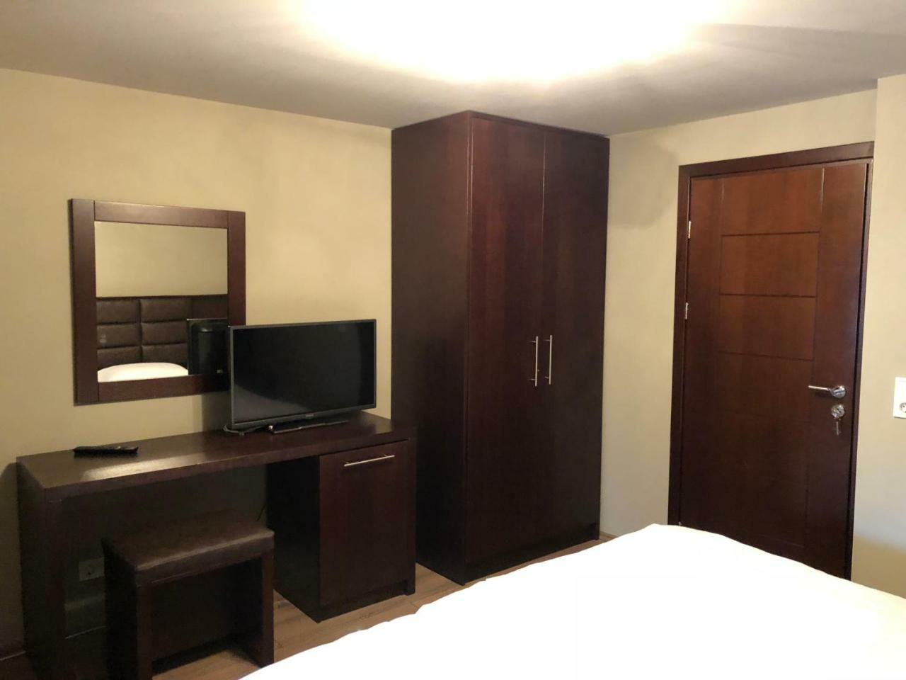 Main Appartments Frankfurt Airport Kelsterbach Luaran gambar